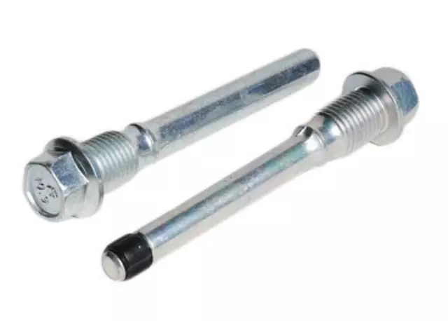 Front Disc Brake Caliper Guide Pin Kit with Guide Pins