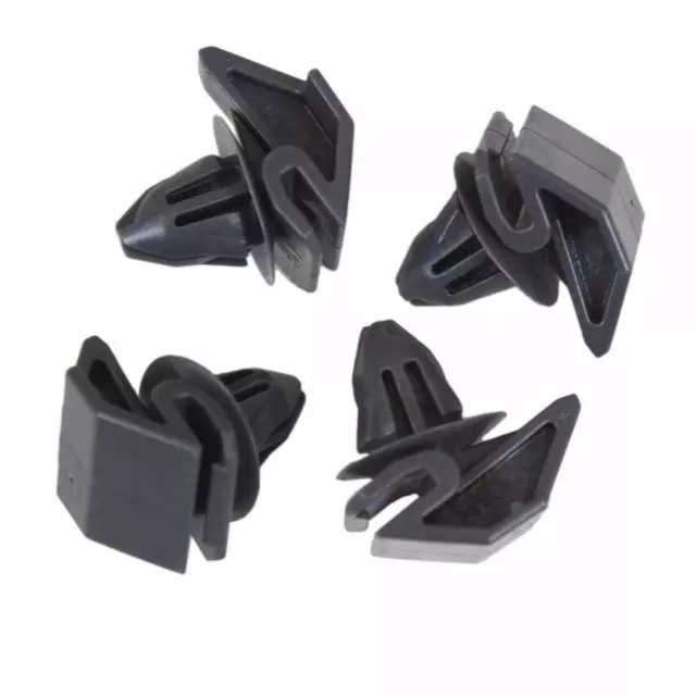 Rocker Molding Clip