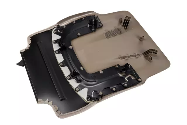 Driver Seat Components for 2014 Chevrolet Silverado 1500 ...