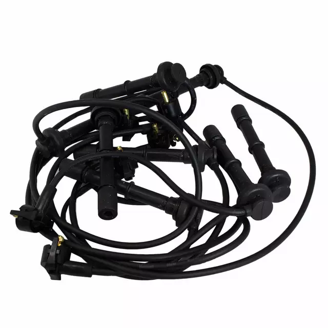 1991-1998 Ford - Spark Plug Wire Set