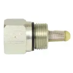 Turbocharger Boost Pressure Solenoid Filter