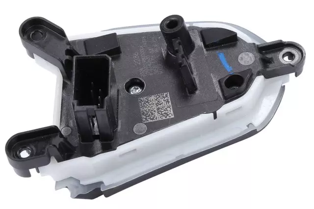 Black Carbon Cruise Control Switch