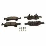 Motorcraft™ Disc Brake Pad Set