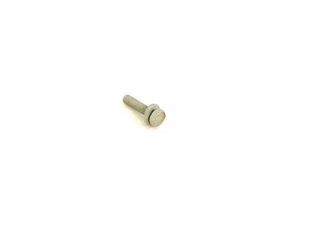 Hex Head Bolt And Coned Washer, Mounting