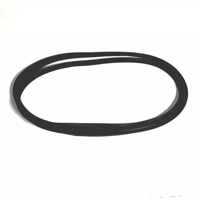 Weather-Strip On Body