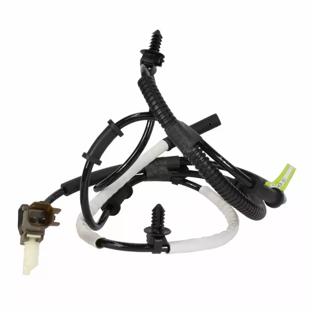 ABS Wheel Speed Sensor