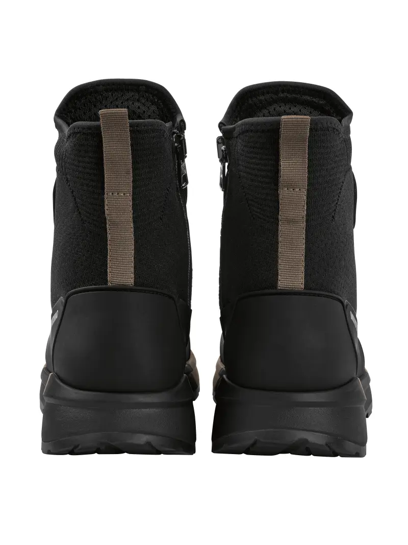 UnisexGSKawirGTXSneakersBlack - Unisex GS Kawir GTX Sneakers