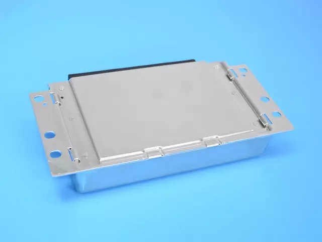 Differential Control Module