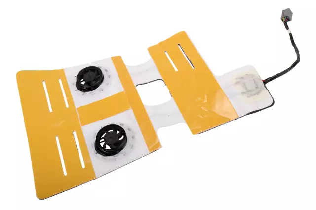 Front Seat Cushion Heater