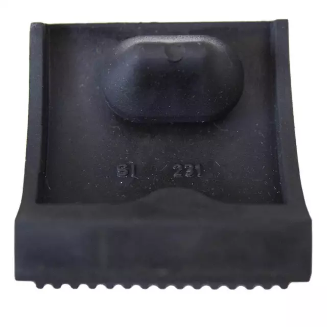 Ford F150 F250 F350 F450 F550 Ranger Explorer Parking Brake Pedal