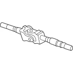 Axle Shaft