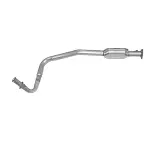 Federal / EPA Catalytic Converter - Direct Fit