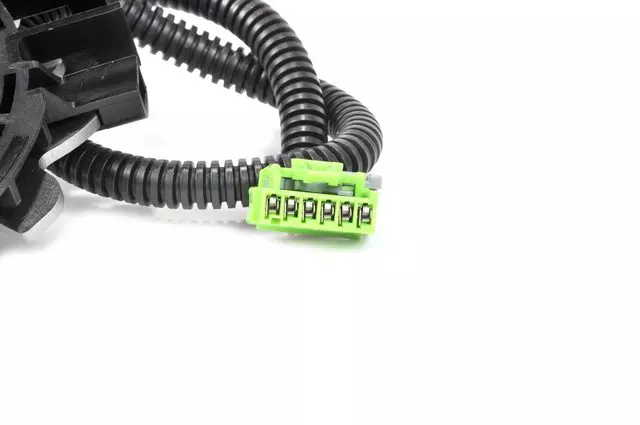 Automatic Transmission Manual Shift Detent Lever with Shift Position Switch