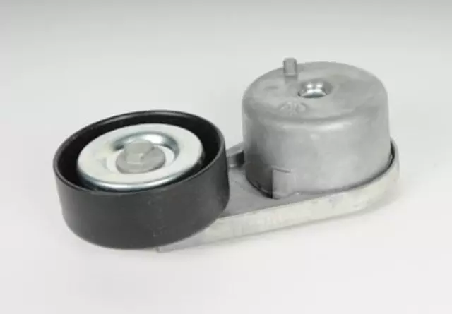 Drive Belt Tensioner