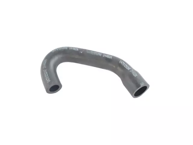 Pcv Valve To Intake Manifold Hose