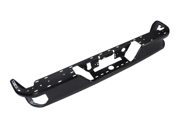 2019-2026 GM Primed Rear Bumper Impact Bar 84574363 | OEM Parts Online