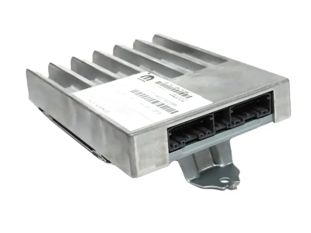68627414AC - Amplifier The Official Mopar eStore