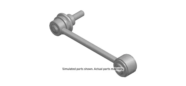 Rear Stabilizer Shaft Link