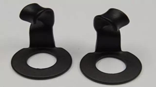 Cargo Net Hardware Kit