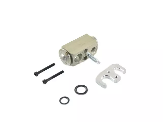 A/C EXPANSION - VALVE | Mopar 68267080AA