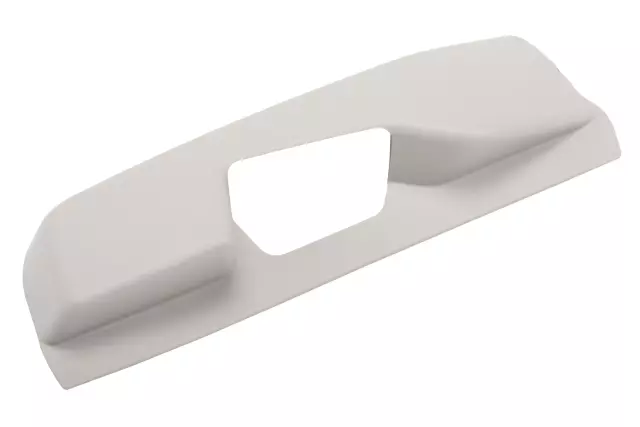 2015-2021 GM Door Pillar Post Trim Set