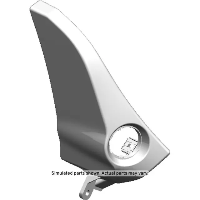 Instrument Panel Trim Panel