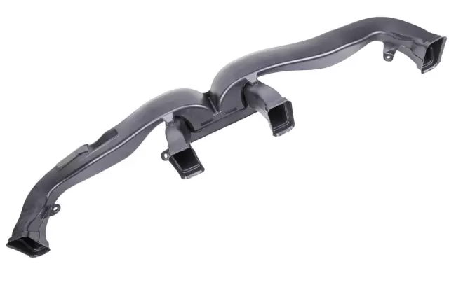 Center Instrument Panel Air Outlet Duct