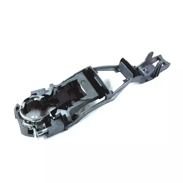 3B0837885K - Body: Exterior Door Handle Base for Volkswagen: Golf, Jetta Image