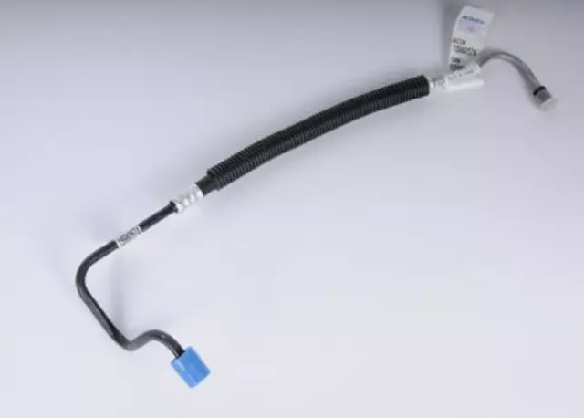 Automatic Transmission Fluid Auxiliary Cooler Inlet Line