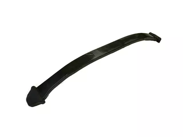 Front Leaf Spring