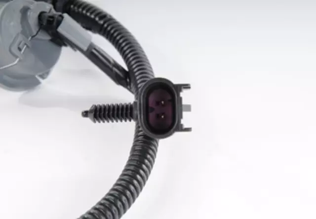 Front Wheel Speed Sensor Wiring Harness