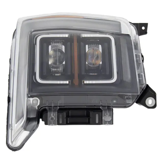 ML3Z-13008-AE - Composite Assembly - 2021-2023 Ford F-150