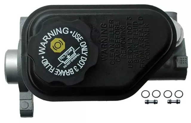 Brake Master Cylinder Assembly