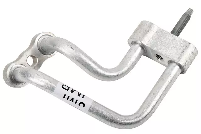 2015-2022 GM Air Conditioning Condenser Hose Assembly (to Air  