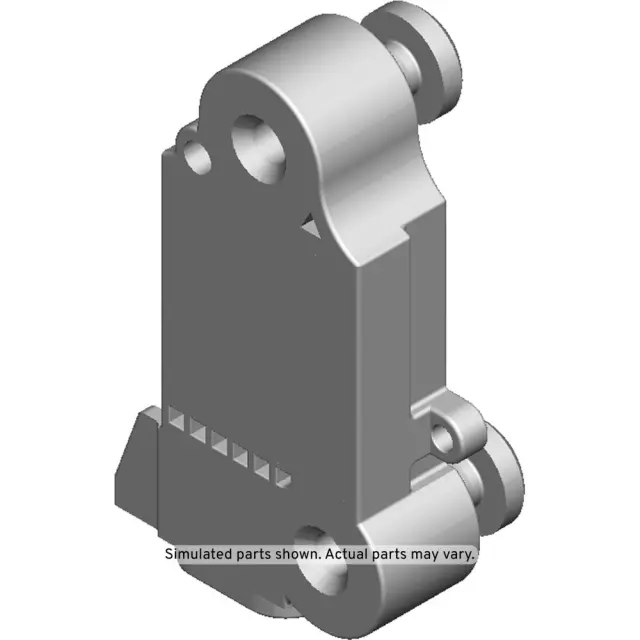 Airbag Side Impact Sensor