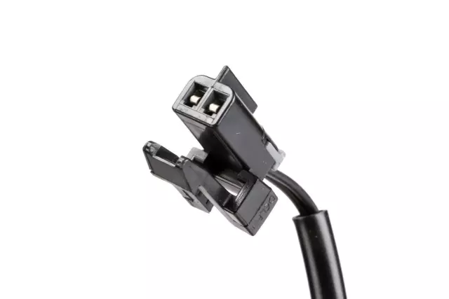 Cocoa Driver Seat Belt with Buckle