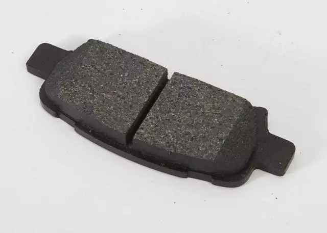Brake Pads Rear