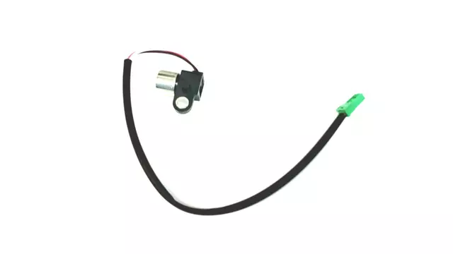Vehicle Speed Sensor