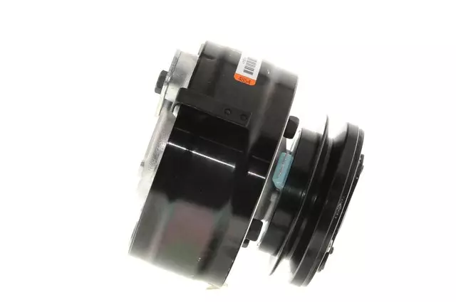 R4 Air Conditioning Compressor and Clutch Assembly