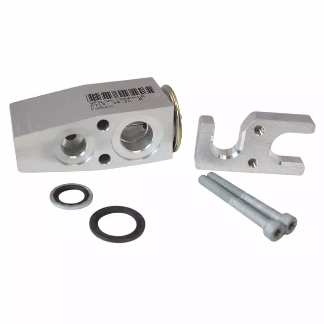 Expansion Valve