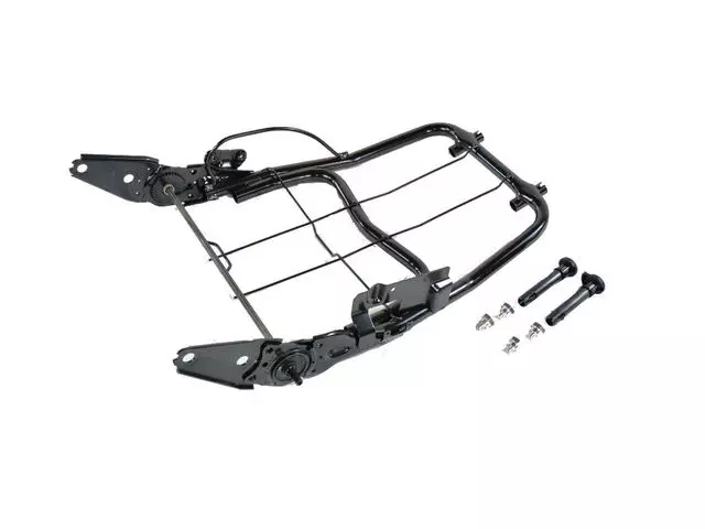 FRONT SEAT BACK - FRAME  68236633AA