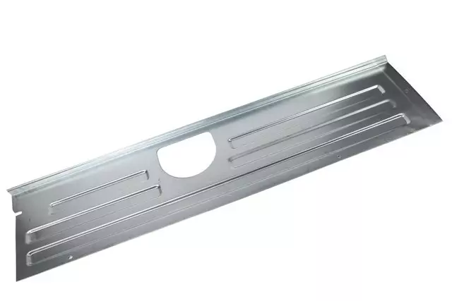 Front Driver Side Floor Panel Filler Panel