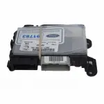 Driver's Door Radio Remote Control Module