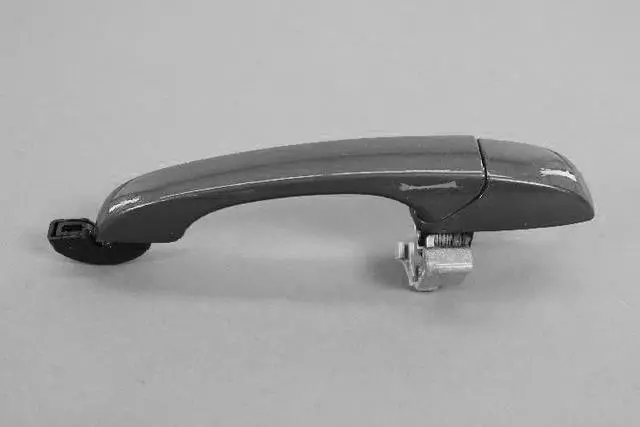 Exterior Door Handle, Right