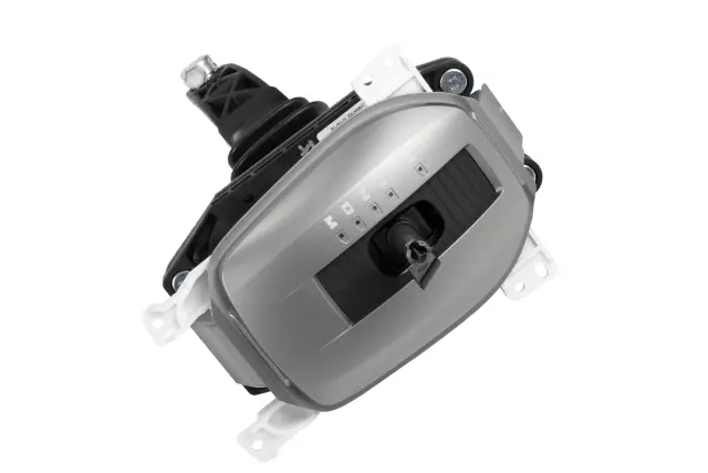 Automatic Transmission Shift Lever Assembly