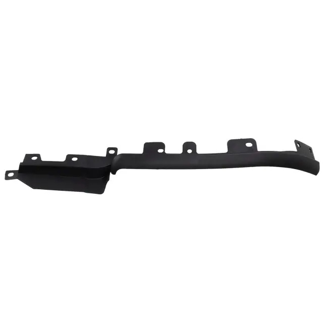 PC3Z-17K833-E - Bumper Trim 2023-2026 Ford | Sneed Ford Parts