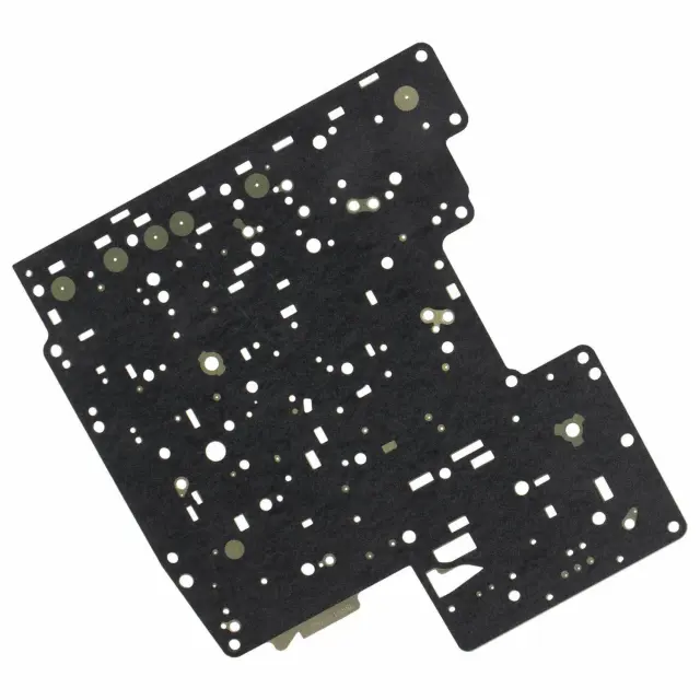 トラックパーツ FL3Z-7Z490-D - Automatic Transmission Valve Body Separator Plate