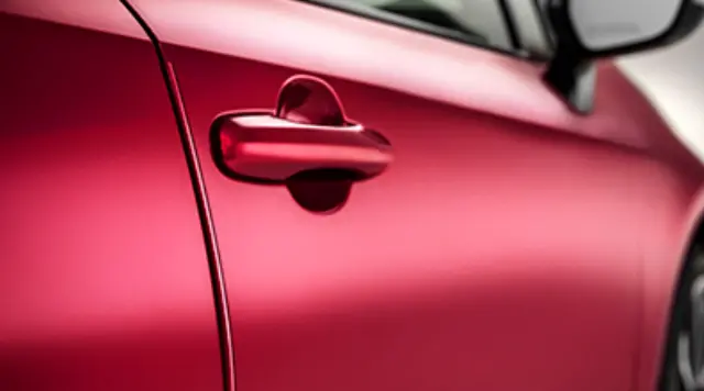 PT936-02200-17 - Door Edge Guard, Classic Silver Metallic 2020