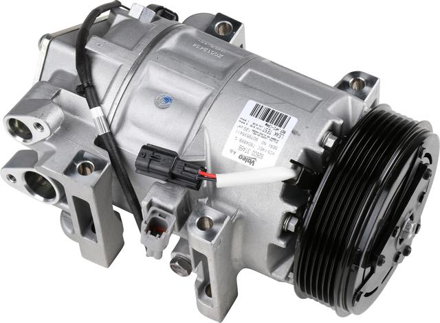 Nissan 92600-5AA0A Cooler Compressor Assembly Nissan 92600-5AA0A Cooler Compressor Assembly