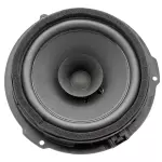 Rear Dr Speaker